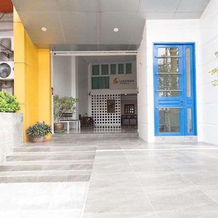 Lee'S Mark Samut Prakan Exterior foto