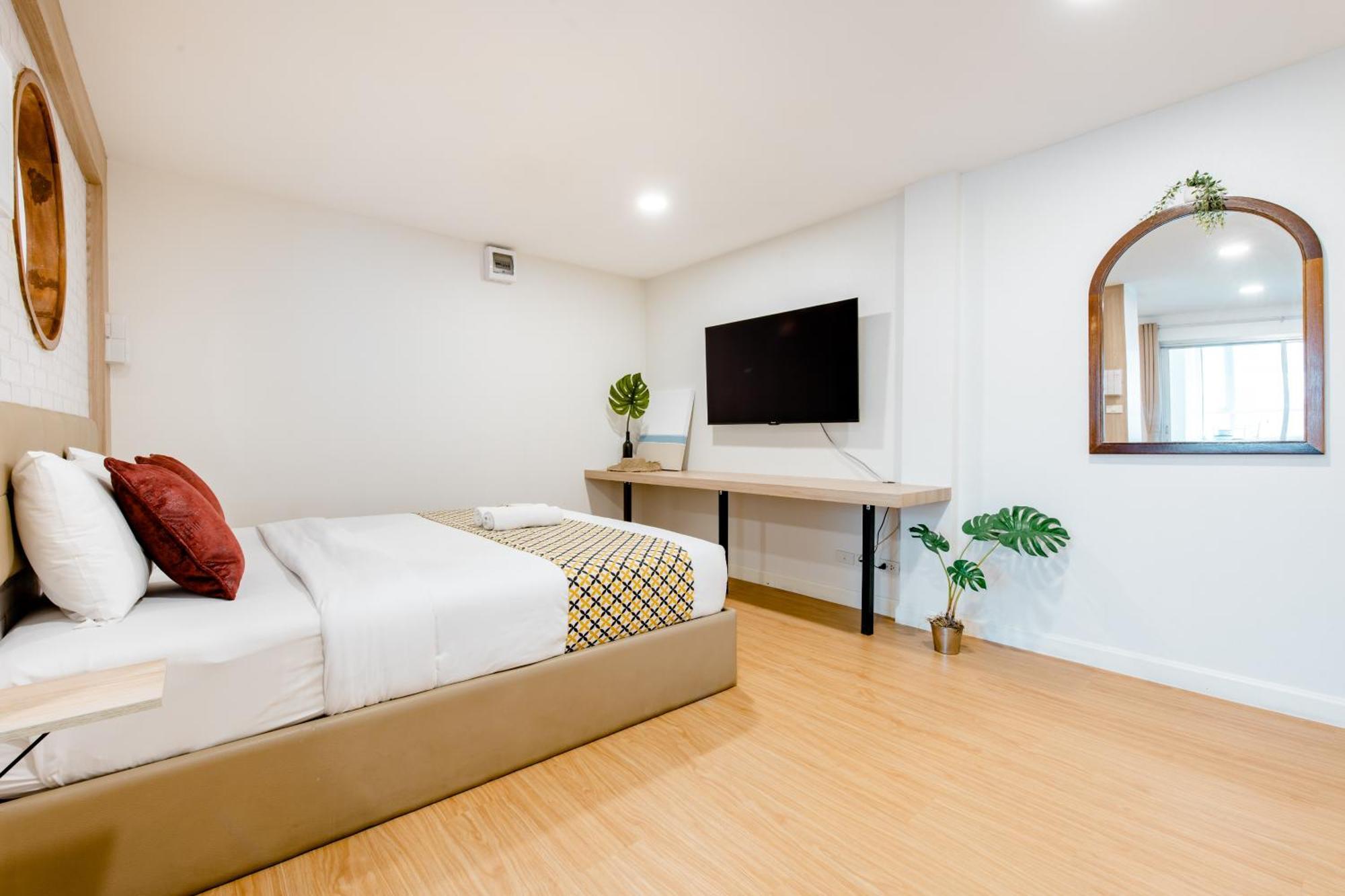 Lee'S Mark Samut Prakan Exterior foto