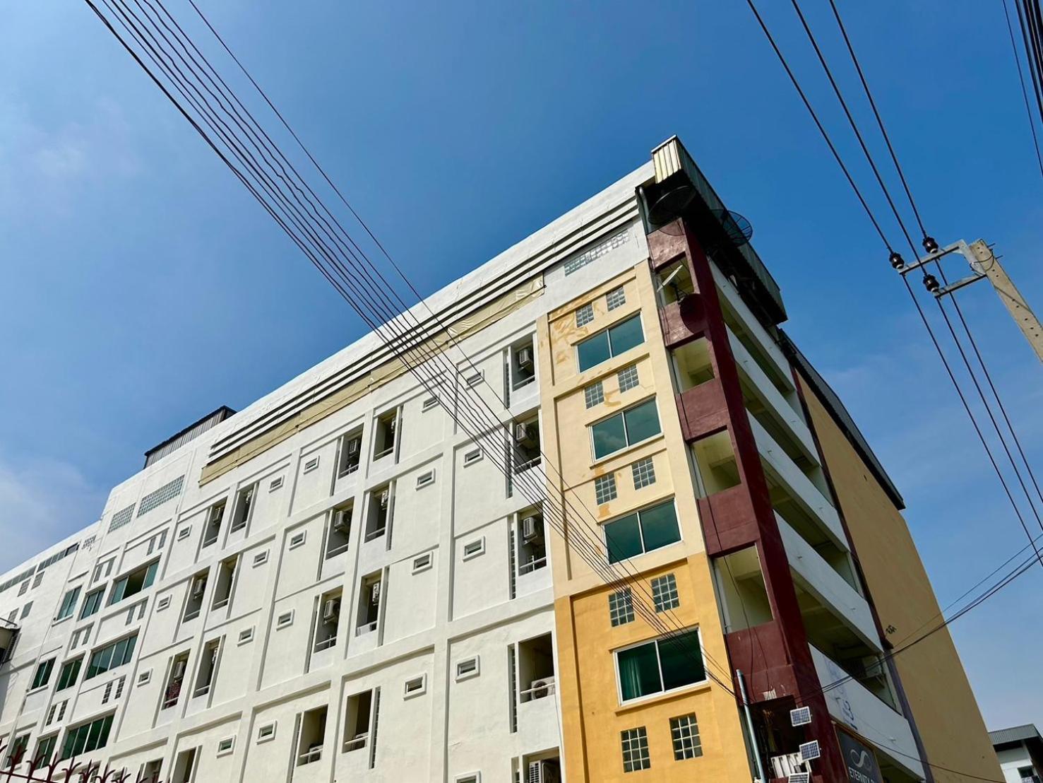 Lee'S Mark Samut Prakan Exterior foto